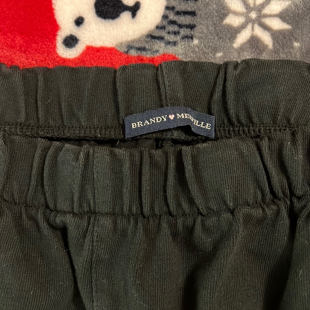 Brandy Melville sweatpants